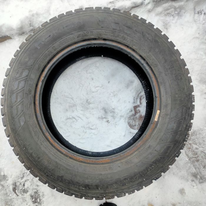 Шины 205 65 15  зима