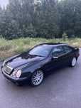 Mercedes-Benz CLK W208 2.3 Kompressor