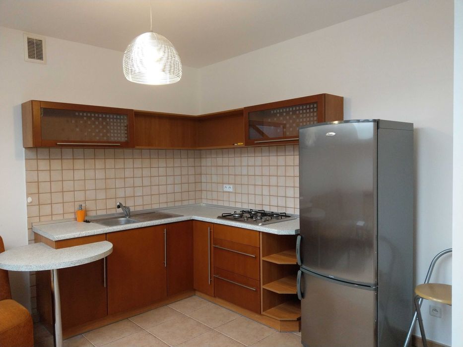 ładne mieszkanie bezczynszowe do wynajęcia