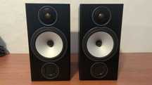 Colunas Monitor Audio Bronze BX2