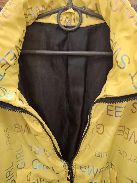 Пальто кашемірове ,плащ ,куртка 152