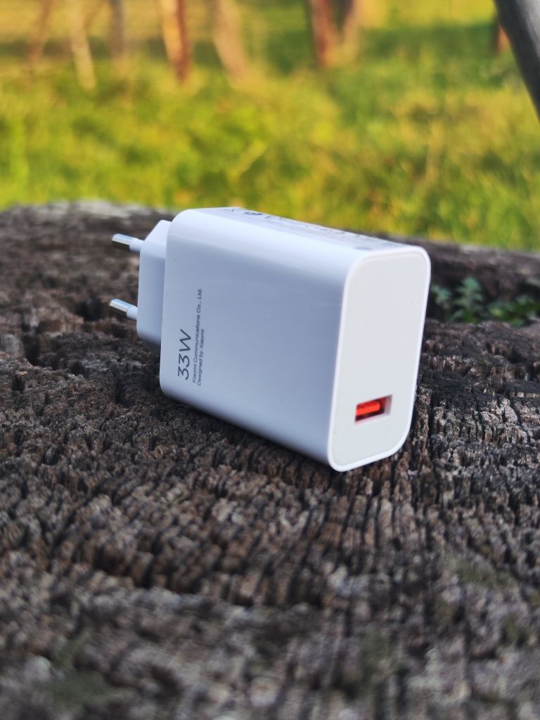 Турбо швидка зарядка 120w 67w 33w Xiaomi/Poco/Redmi
