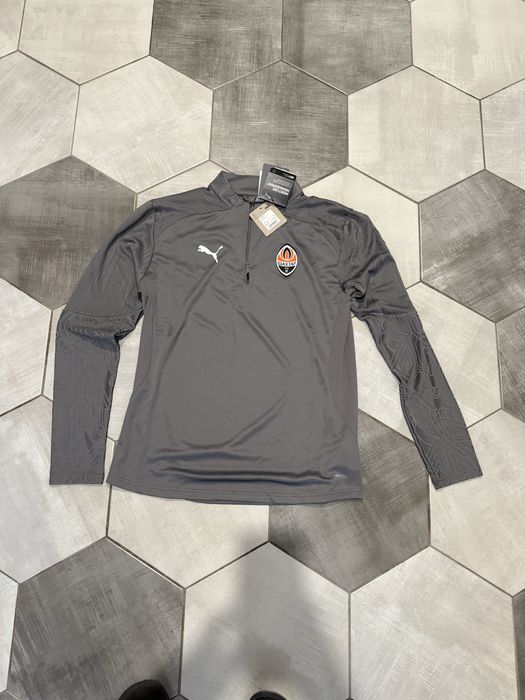 Олимпмйка кофта шахтар шахтер M и L