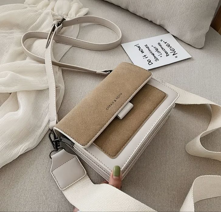 Сумка жіноча. Нова