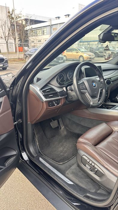 Продам BMW X5 2014 року