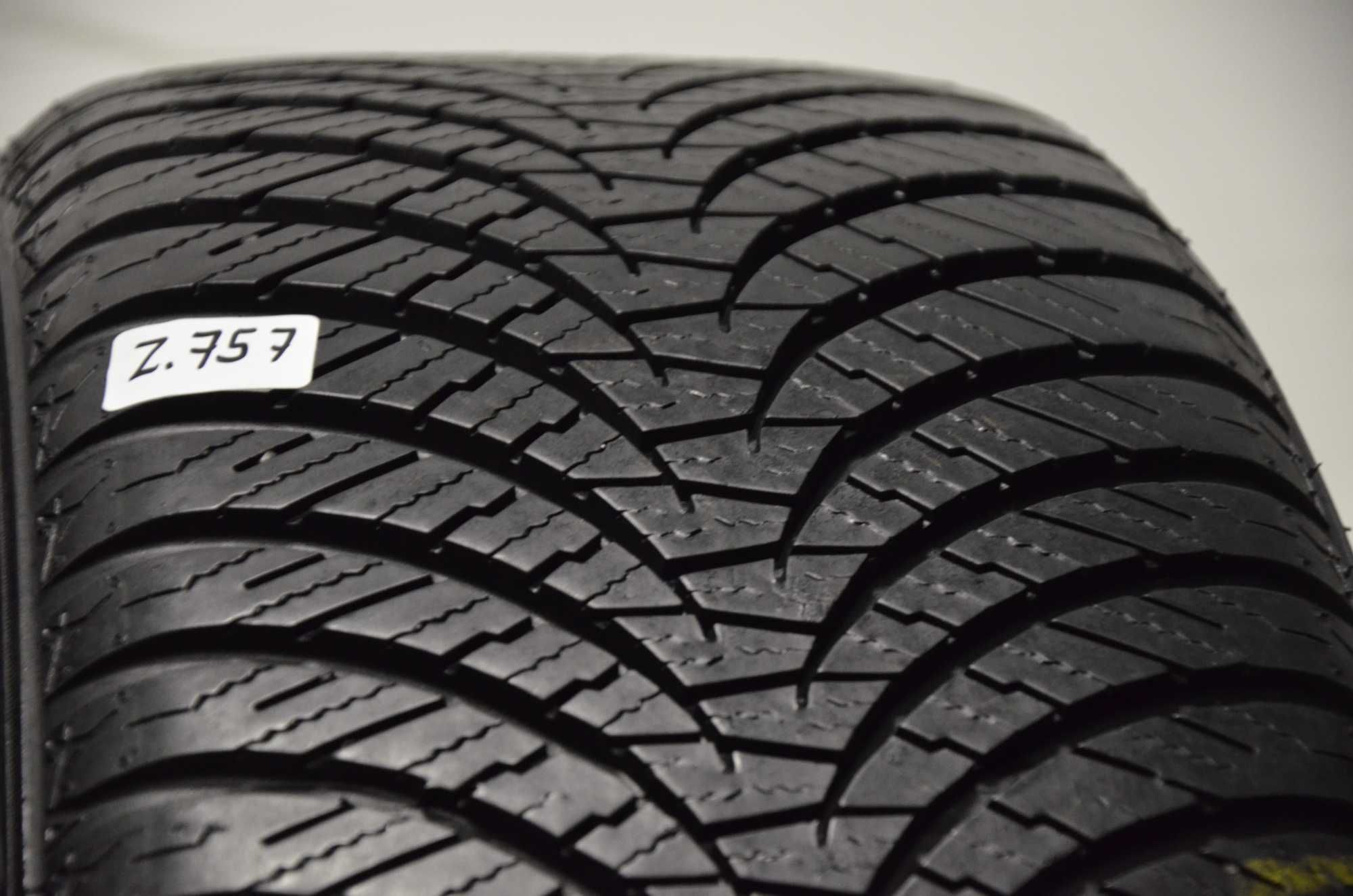 ROK 2022, 205/50 R17 Falken EuroAll Season AS210 Para nr z757