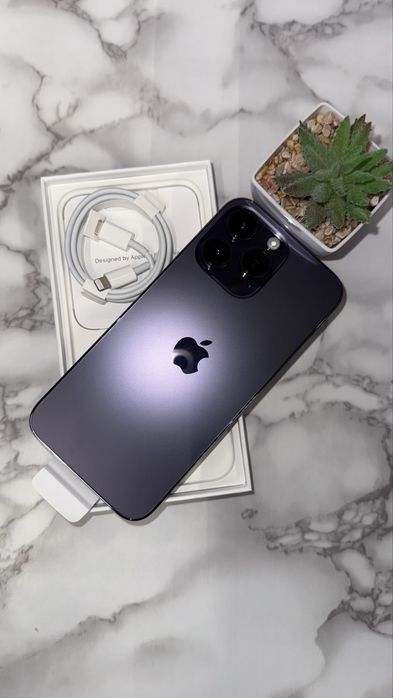 iPhone 14 Pro Maks 256 gb