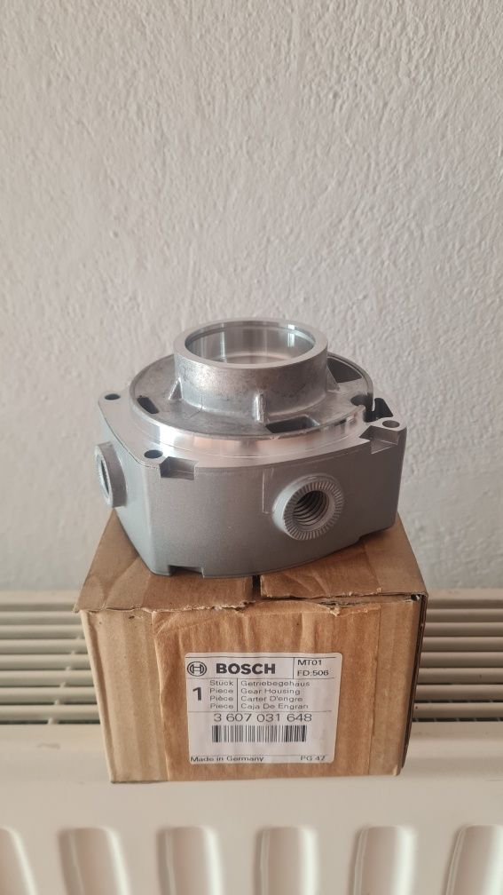 Zakrętarka bosch gds 24 gds 30  części