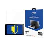 Szkło hybrydowe 3mk FlexibleGlass Lite™ na Umax Vision Book 10C LTE