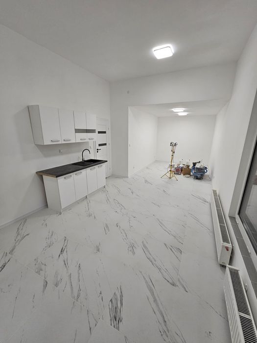 Lokal usługowy pod każdą działalność 30m2 Reda Centrum