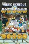 Wujek Sknerus i Kaczor Donald T.7 Skarb dziesięciu Egmont Don Rosa Rok