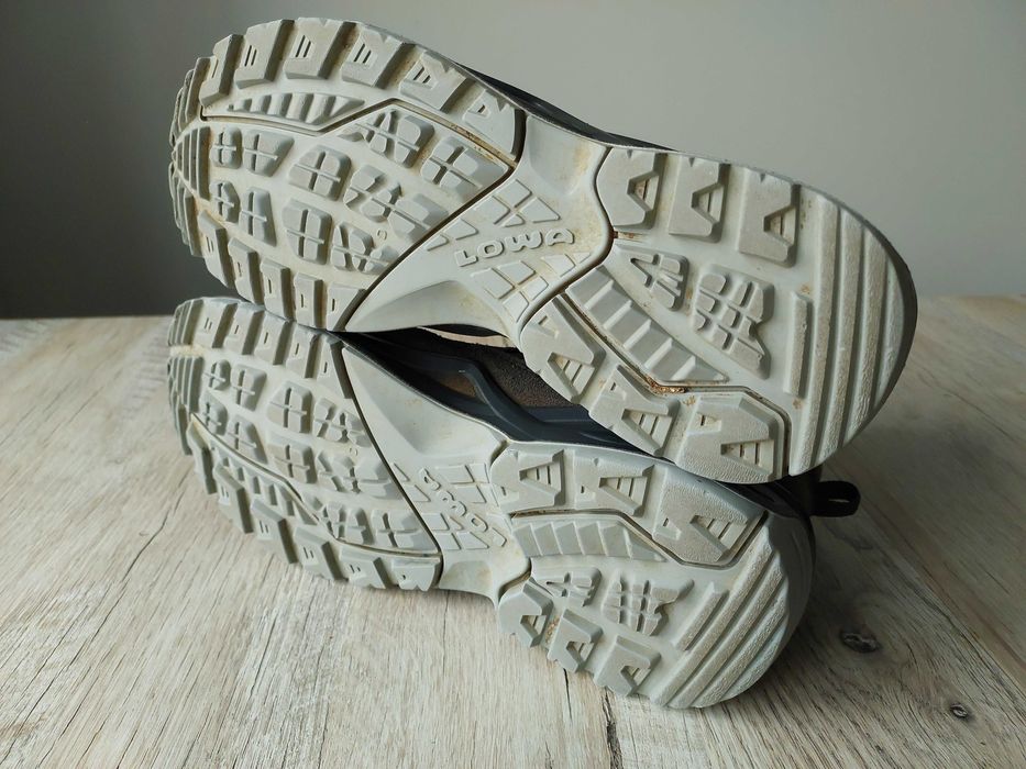 Черевики Lowa Sirkos EVO GTX Mid ws Gore-Tex