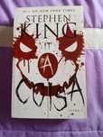 It A Coisa - Livro I Stephen King