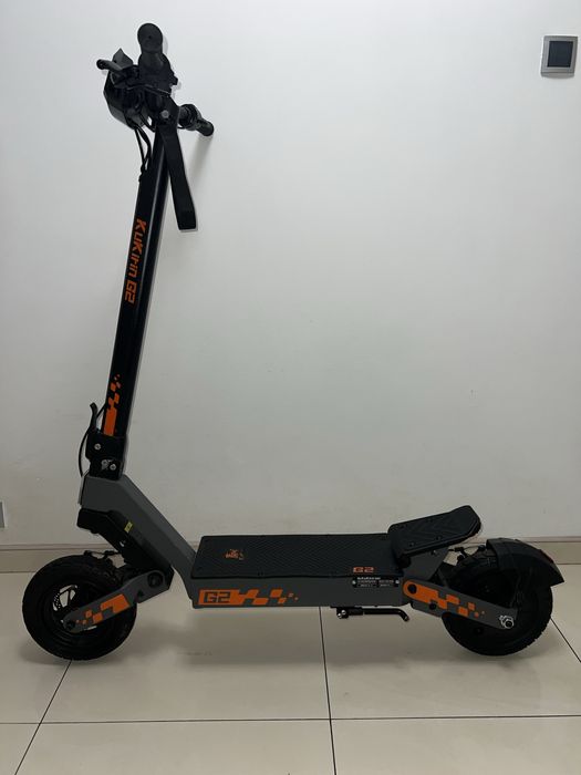 Kukirin G2 800W hulajnoga elektryczna