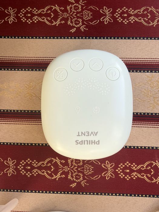 Молоковідсмоктувач електричний PHILIPS AVENT
