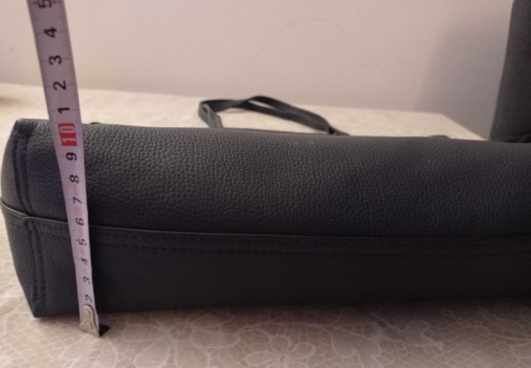 Nowa torba damska formatu A4 30*40cm Tex