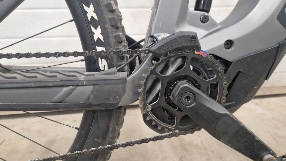 Cube Stereo Hybrid 140 HPC