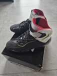 Buty motocyklowe Alpinestars fasters 2 rozm. 44