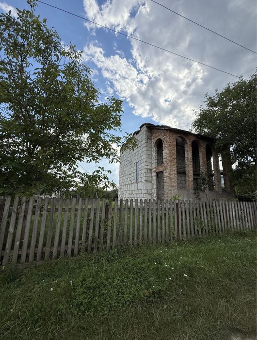 Дача в селі Ташки, на 6 вулиці