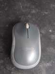 Bezprzewodowa myszka Logitech