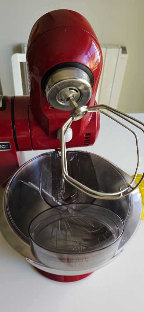 Robot de Cozinha BOSCH MUM86R1/01