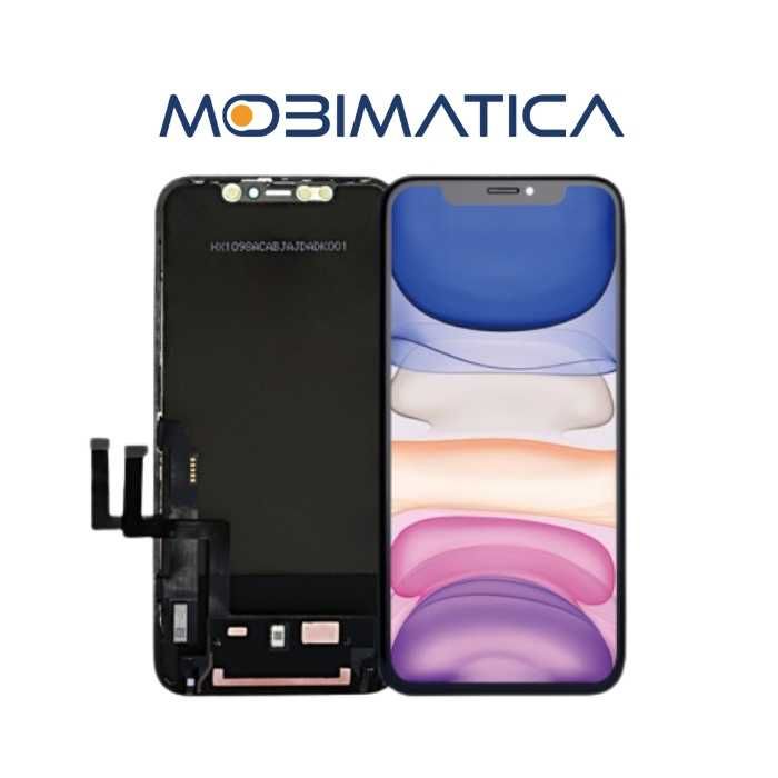 Visor /Tela / Display Touch / Ecra iPhone 8/X/Xs/XR/11/ 12/ 13 Pro Max