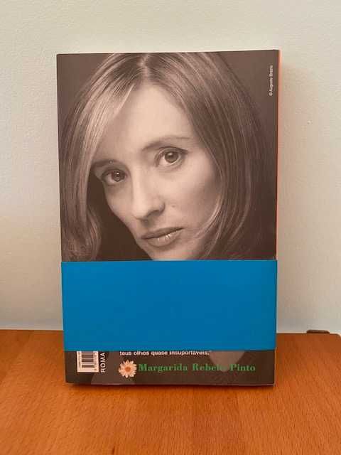 Sei Lá - Margarida Rebelo Pinto