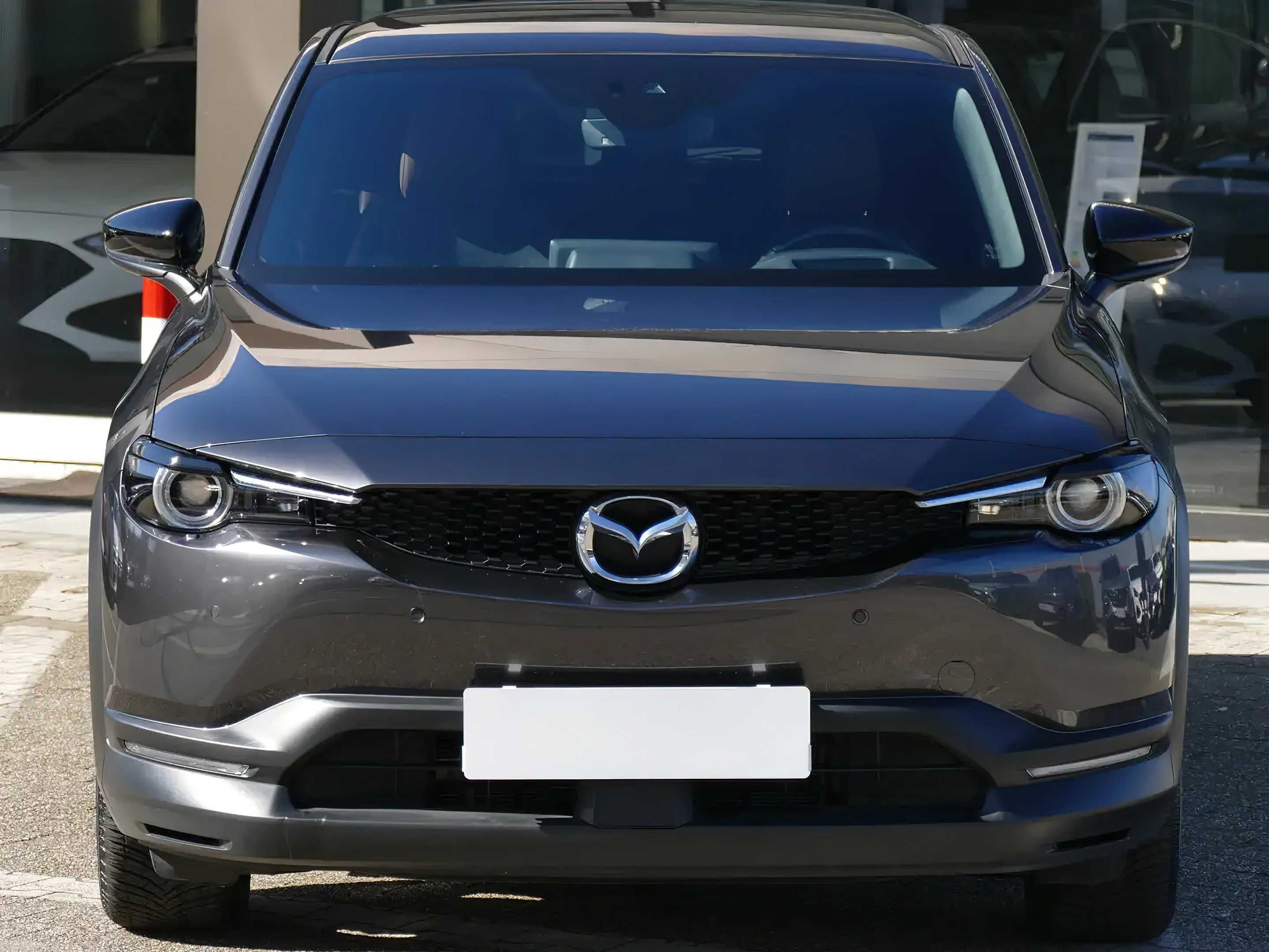 Mazda MX-30 AD`VANTAGE 2021