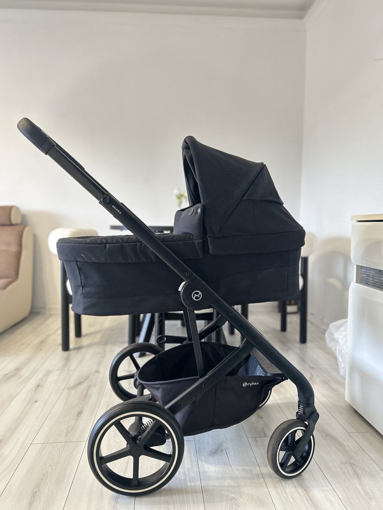 Cybex balios s lux
