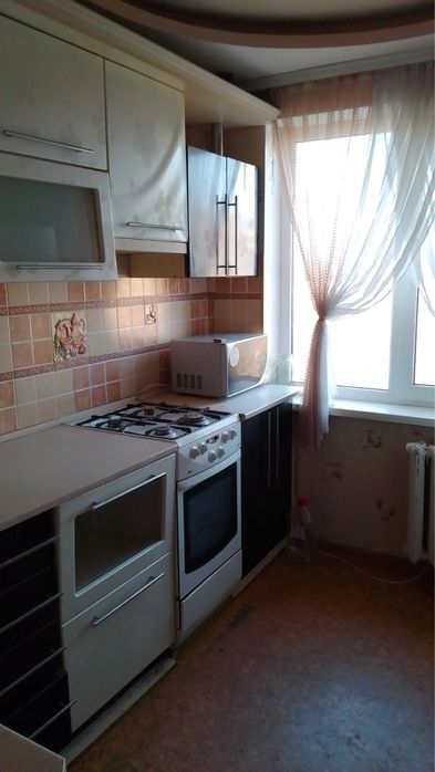 Квартира в Кривому розі