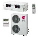 Кондиціонер канальний LG B60 LH