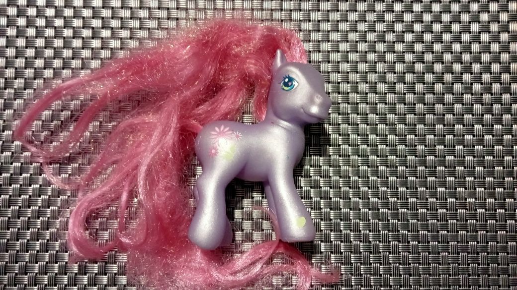 Pental Blossom MLP kucyk pony G3 Hasbro