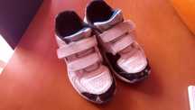Tenis Boomerang Nº30
