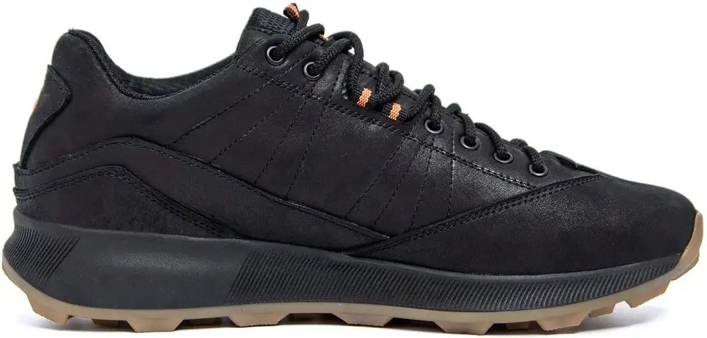 Мужские кроссовки Merrell black