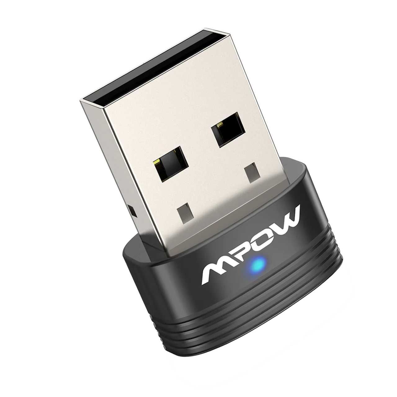 Adapter USB Mpow BH456A Bluetooth 5.0