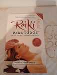 Livro Reiki para todos