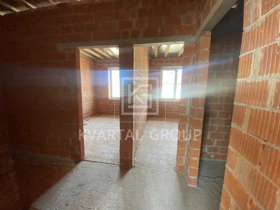 БЕЗ КОМІСІЇ! 100м2 Двоповерховий ТаунХаус без ремонту в 1,5 цегли