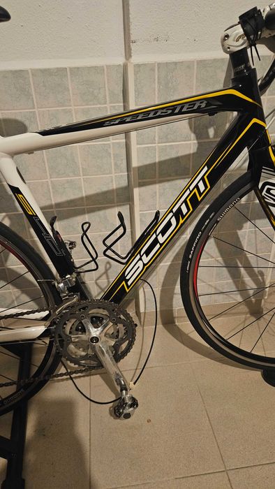 SCOTT Speedster - Bicicleta de Estrada