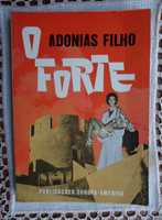 O Forte de Adonias Filho