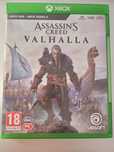 Gra Assassin’s Creed Valhalla - Xbox
