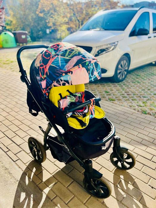 Wózek Tutis Aero