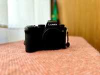 Panasonic Lumix DC-S5