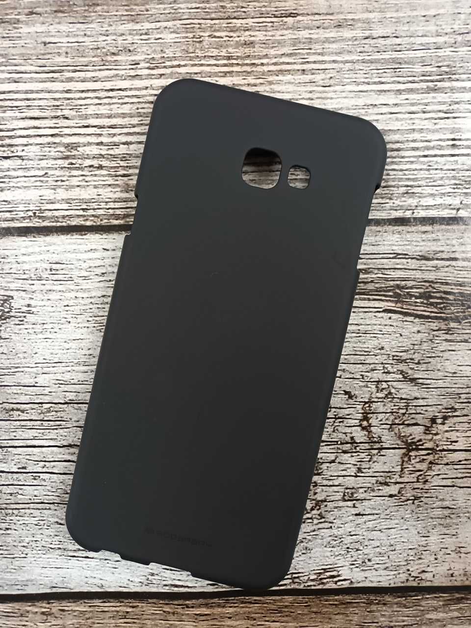 Etui Case Goospery Soft do Samsung Galaxy J4+ / J4 Plus