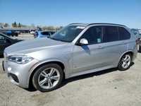 BMW X5 XDR40E 2015