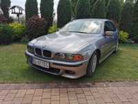 Bmw e39 525TDS 1996r