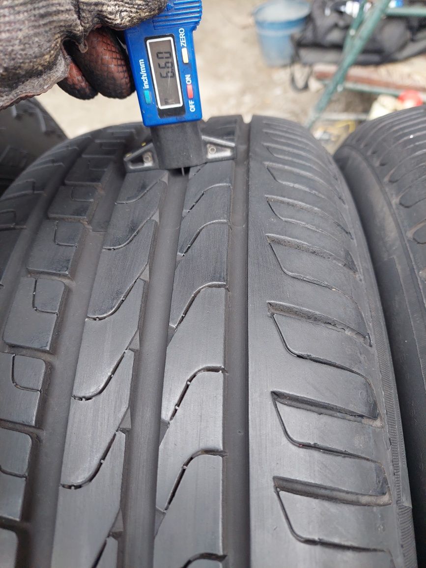 225.55.R17 Pirelli 225 55 17