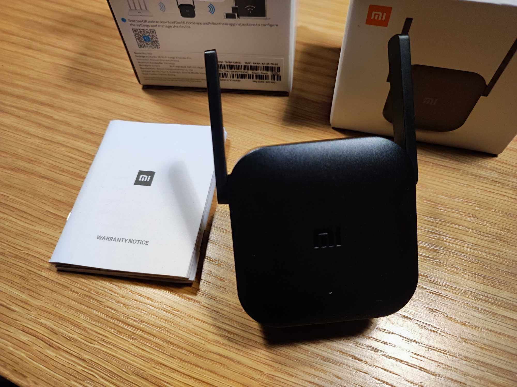 Range Extender Xiaomi