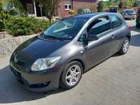 Toyota AURIS, 2009 ROK, 1.6 BENZYNA, 97 kw