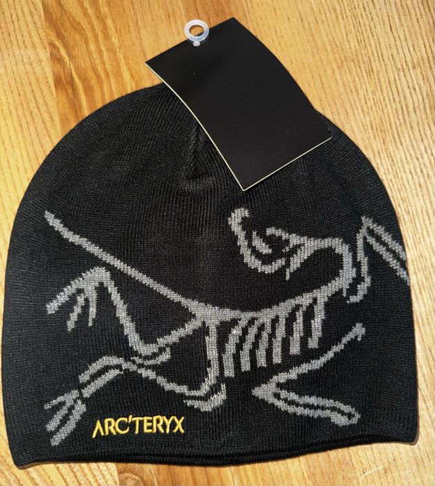 Czapka Zimowa Arcteryx