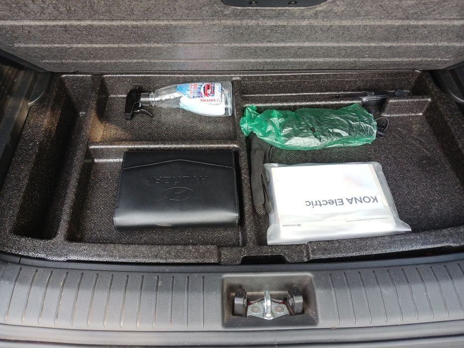 Продам Hyundai kona 19р.